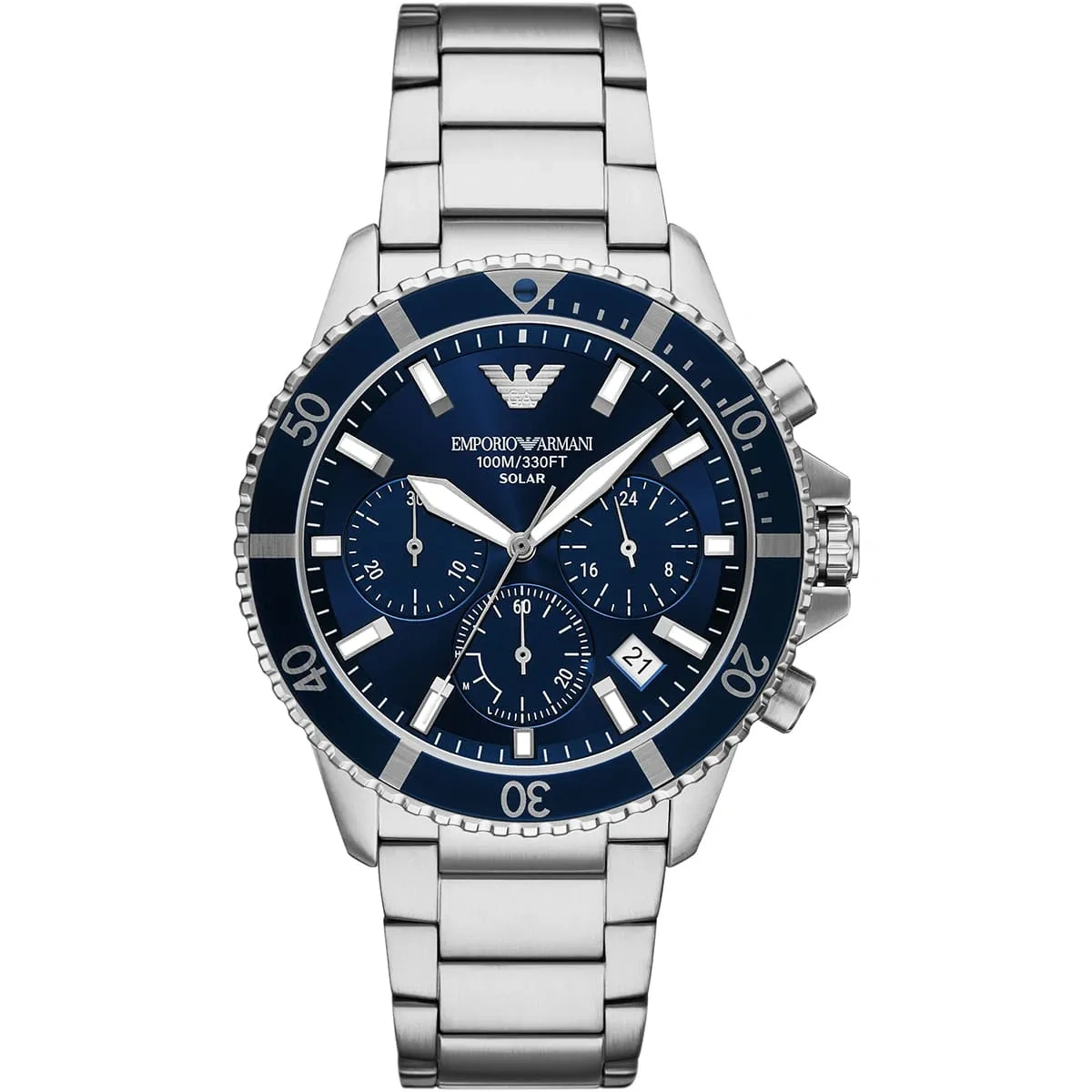 Emporio Armani Watch For Men AR11681 (AR11681)
