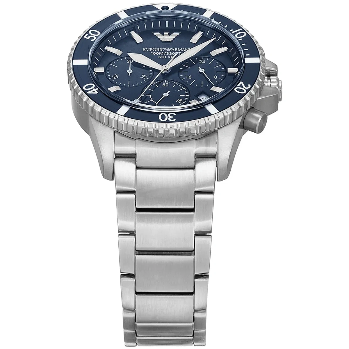 Emporio Armani Watch For Men AR11681 (AR11681)