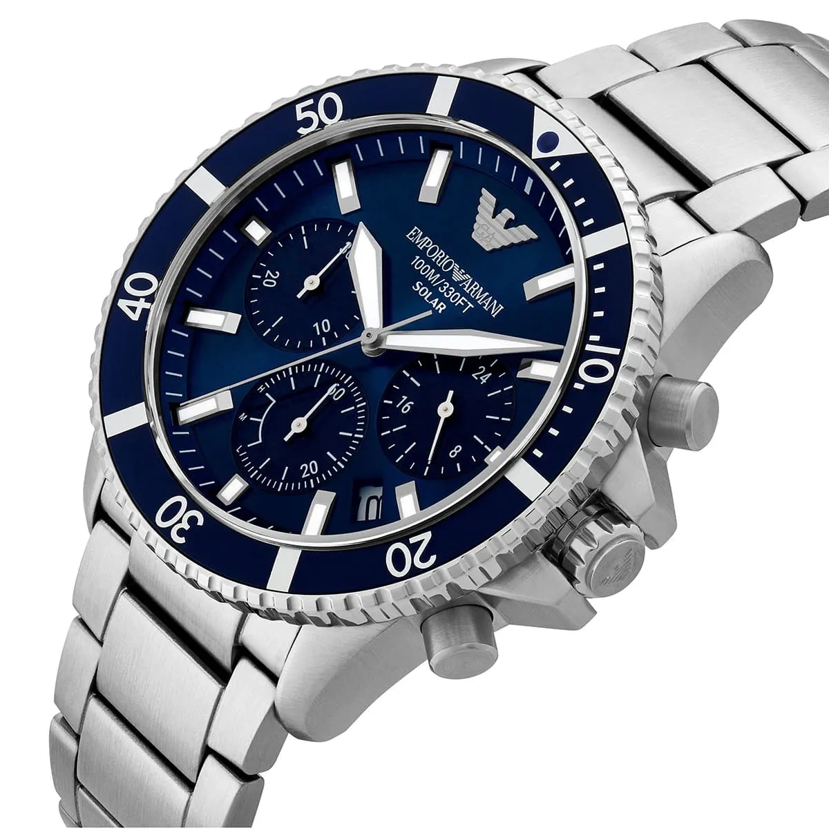 Emporio Armani Watch For Men AR11681 (AR11681)