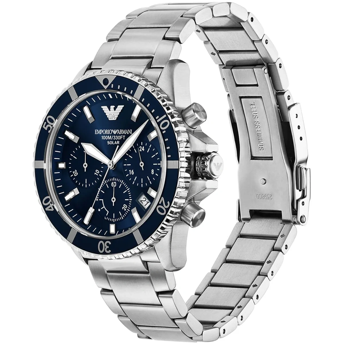 Emporio Armani Watch For Men AR11681 (AR11681)