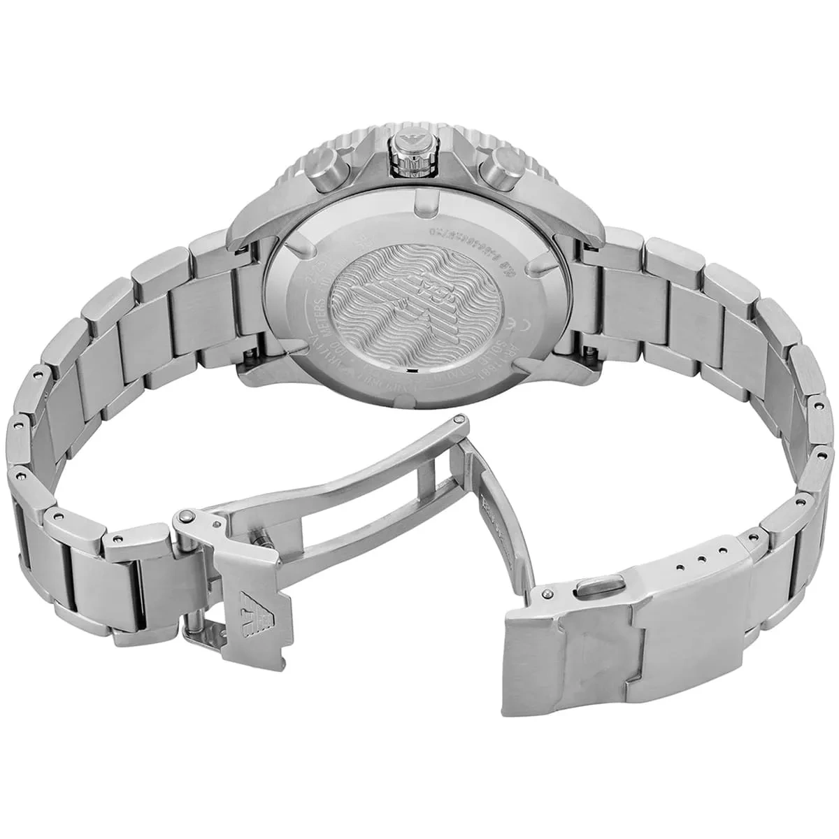 Emporio Armani Watch For Men AR11681 (AR11681)