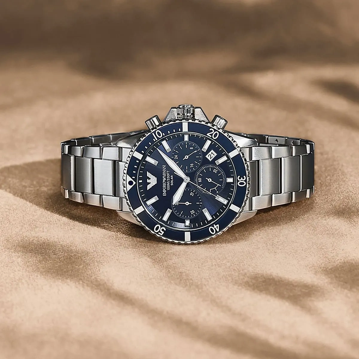 Emporio Armani Watch For Men AR11681 (AR11681)