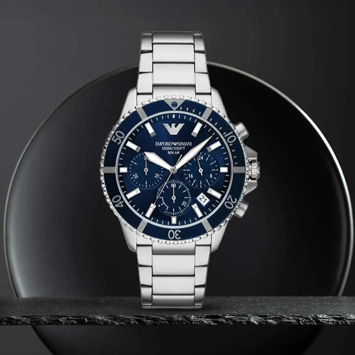 Emporio Armani Watch For Men AR11681 (AR11681)