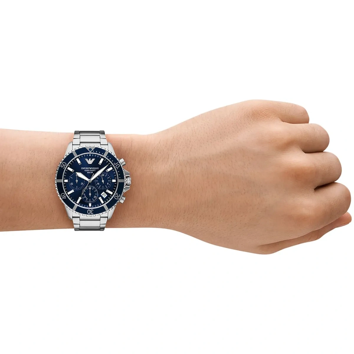 Emporio Armani Watch For Men AR11681 (AR11681)