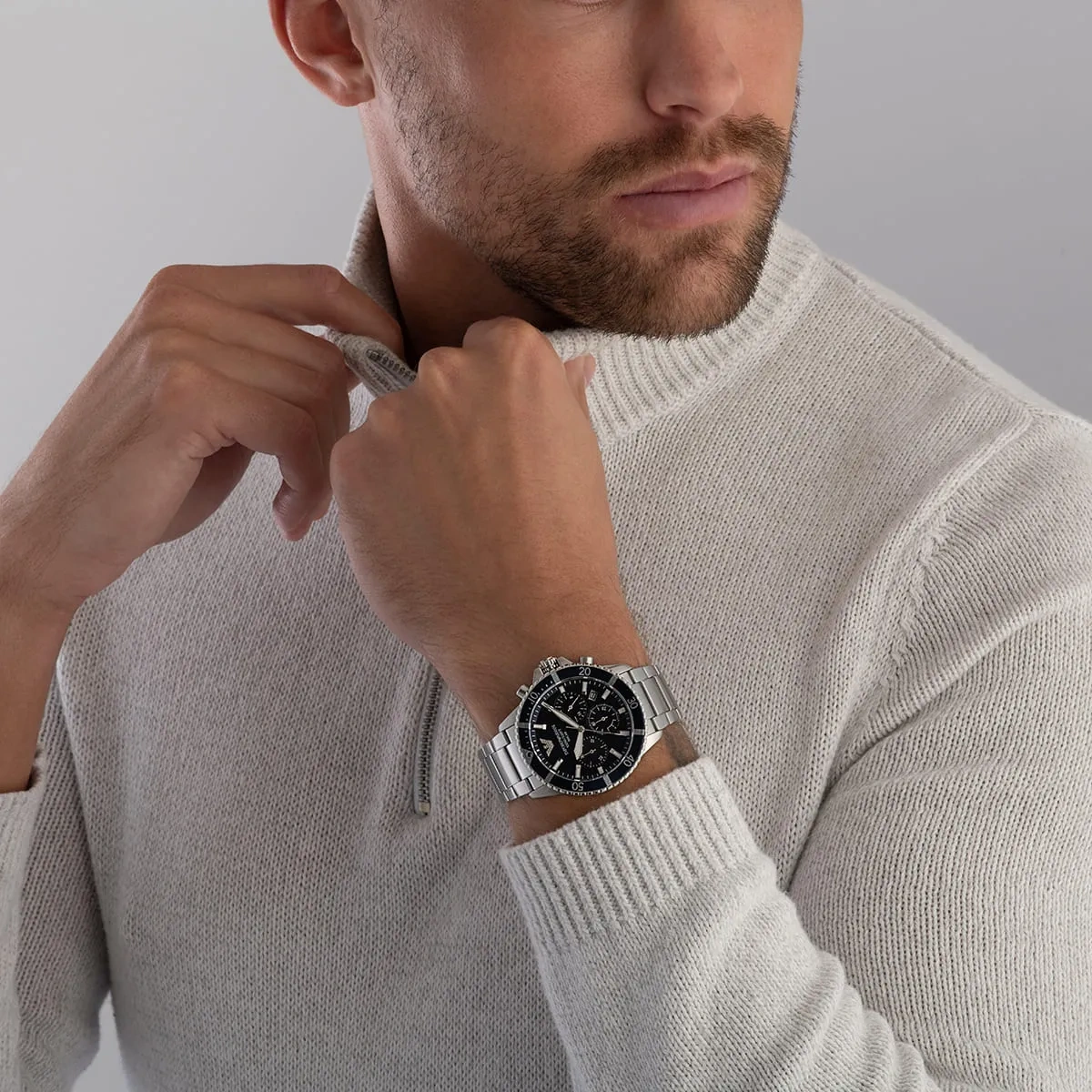 Emporio Armani Watch For Men AR11681 (AR11681)