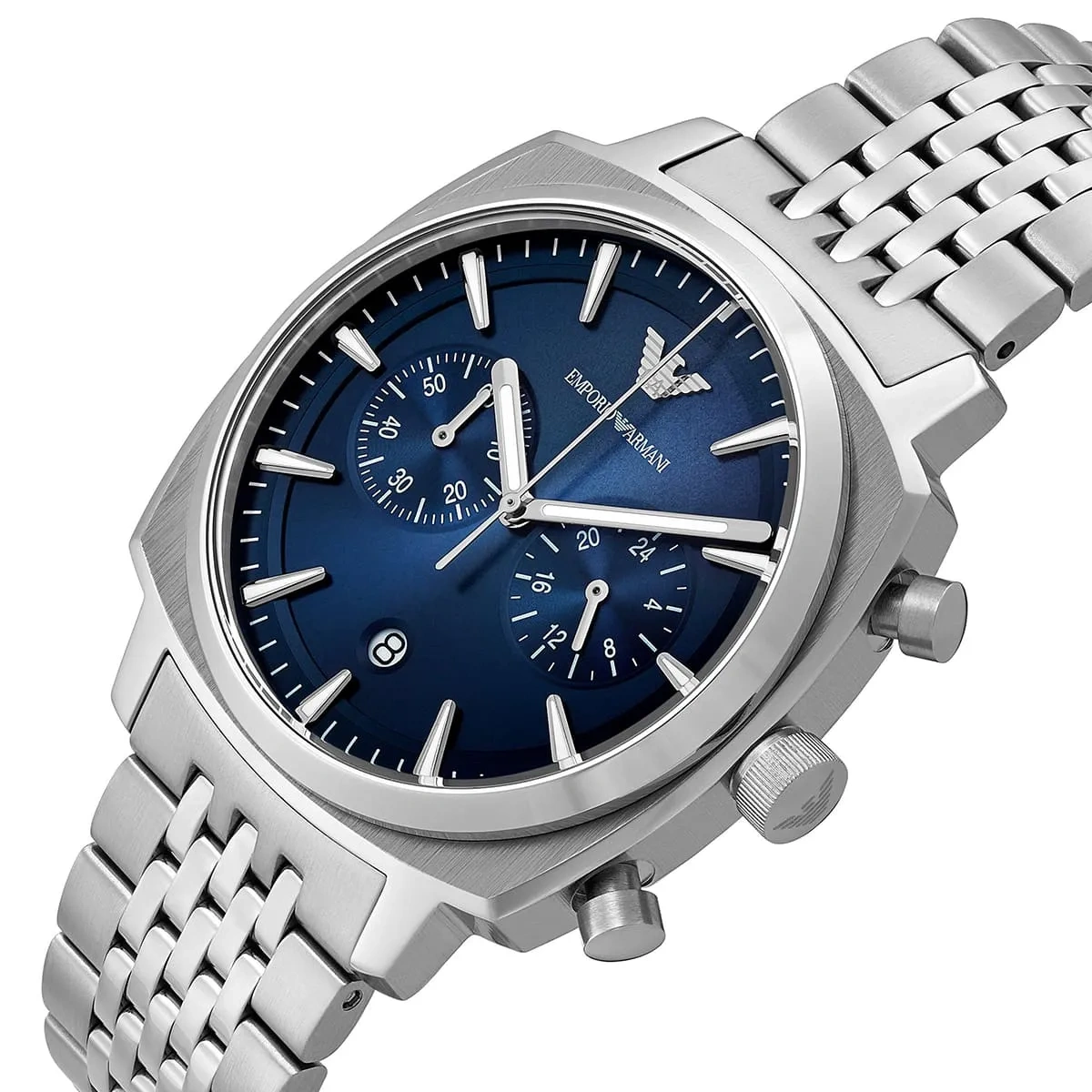 Emporio Armani Watch For Men AR11688 (AR11688)