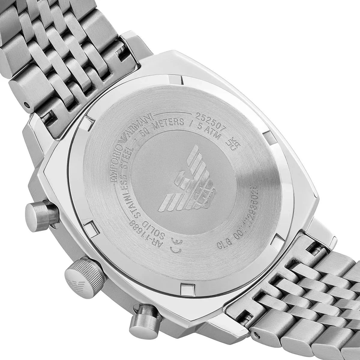 Emporio Armani Watch For Men AR11688 (AR11688)