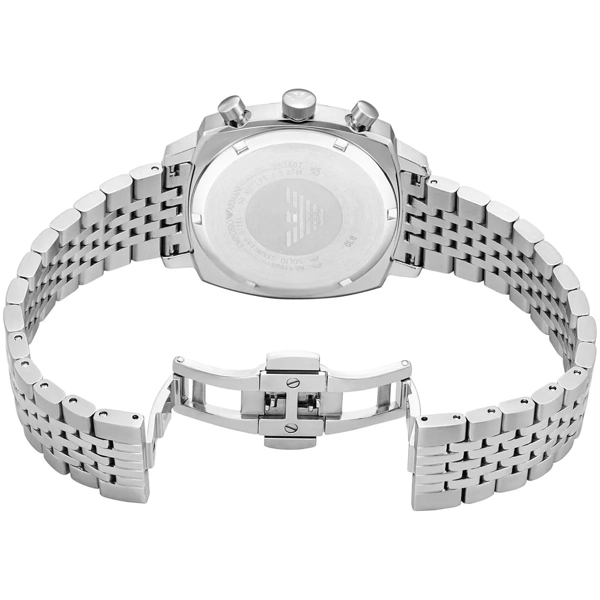 Emporio Armani Watch For Men AR11688 (AR11688)