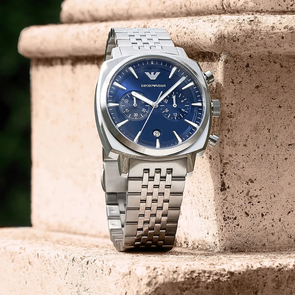 Emporio Armani Watch For Men AR11688 (AR11688)