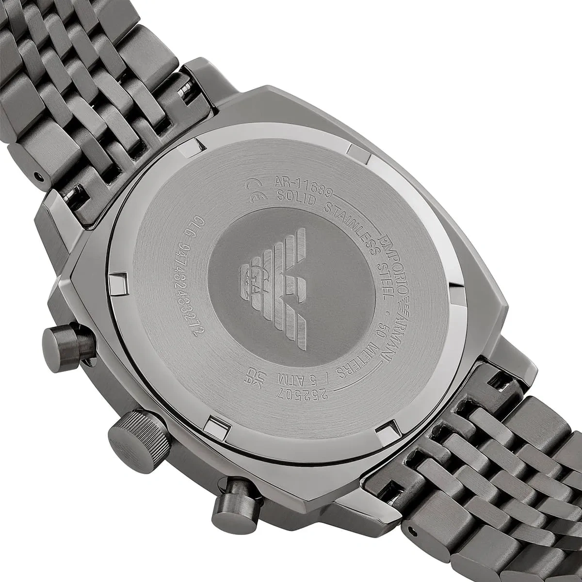 Emporio Armani Watch For Men AR11689 (AR11689)