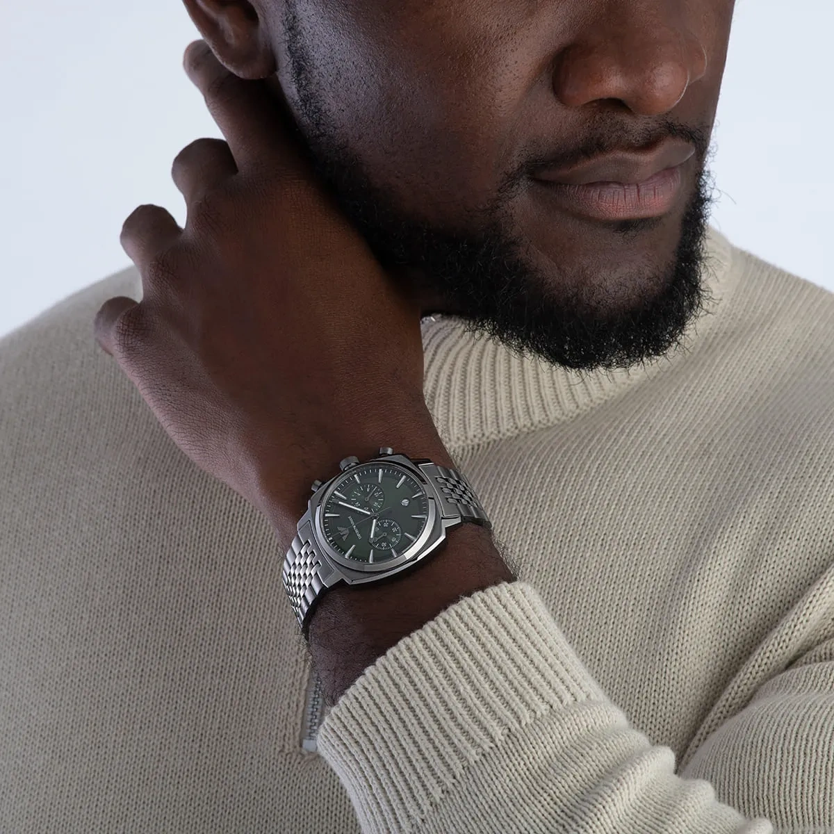 Emporio Armani Watch For Men AR11689 (AR11689)
