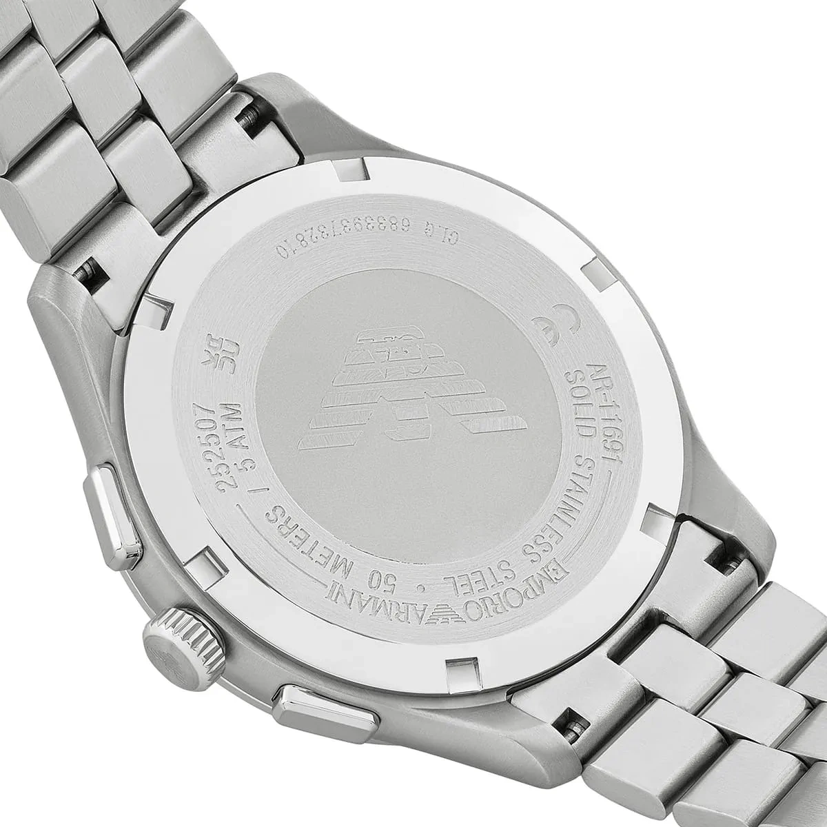 Emporio Armani Watch For Men AR11691 (AR11691)
