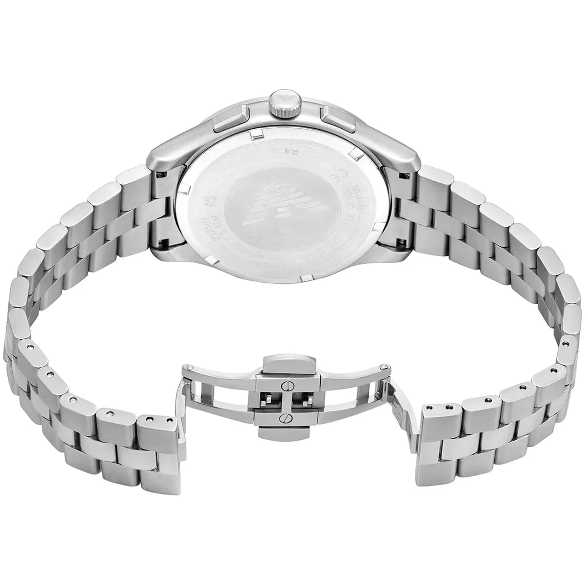 Emporio Armani Watch For Men AR11691 (AR11691)