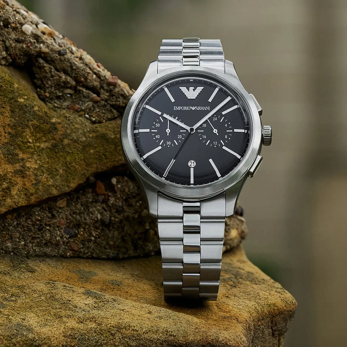 Emporio Armani Watch For Men AR11691 (AR11691)