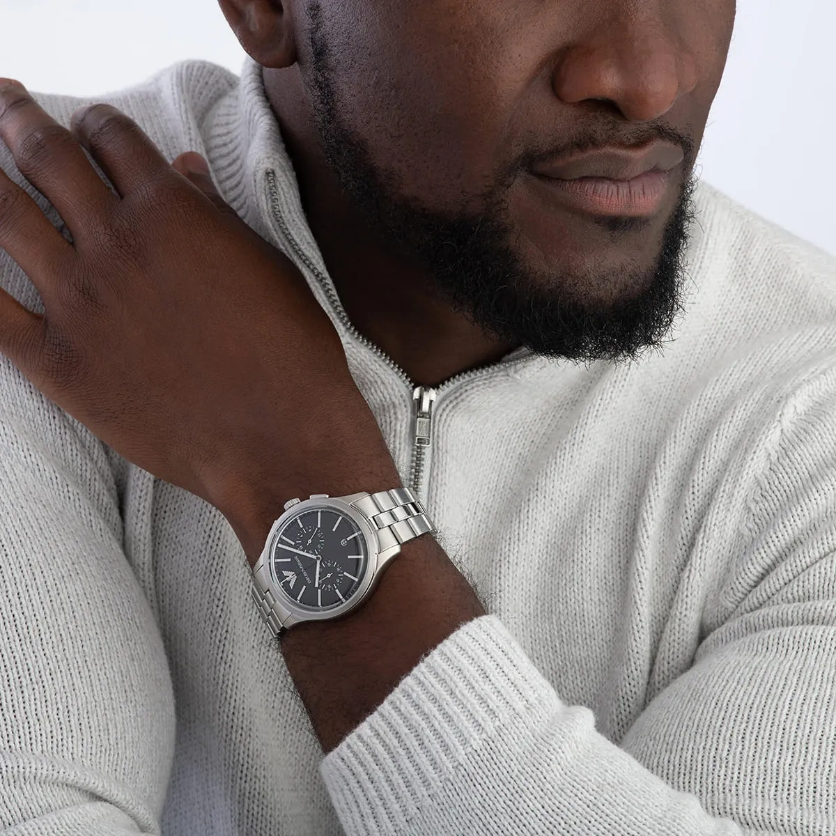 Emporio Armani Watch For Men AR11691 (AR11691)