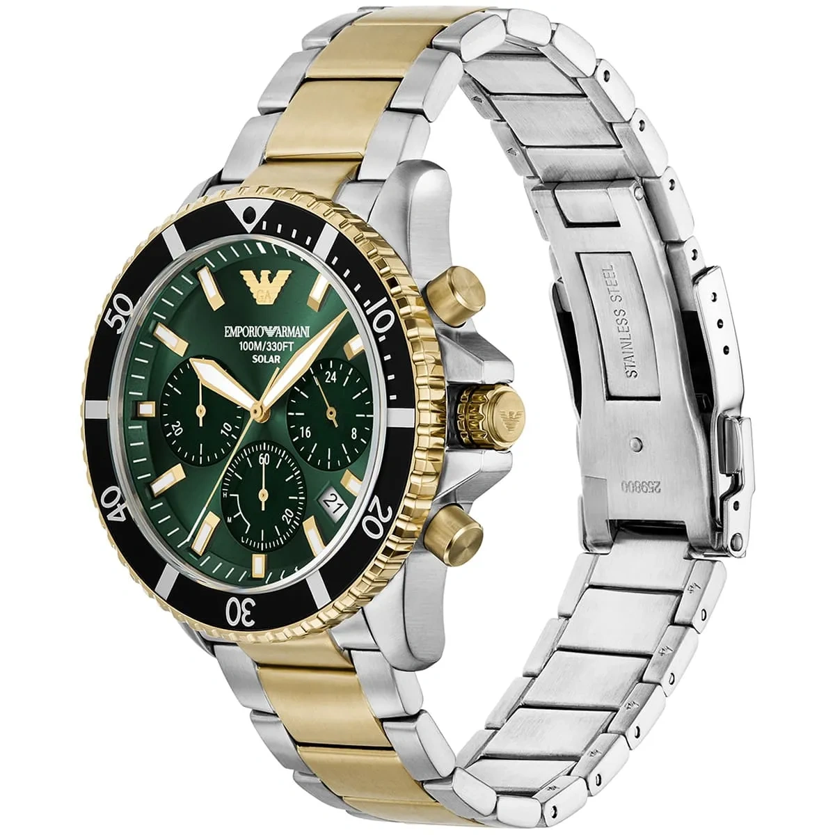 Emporio Armani Watch For Men AR11695 (AR11695)