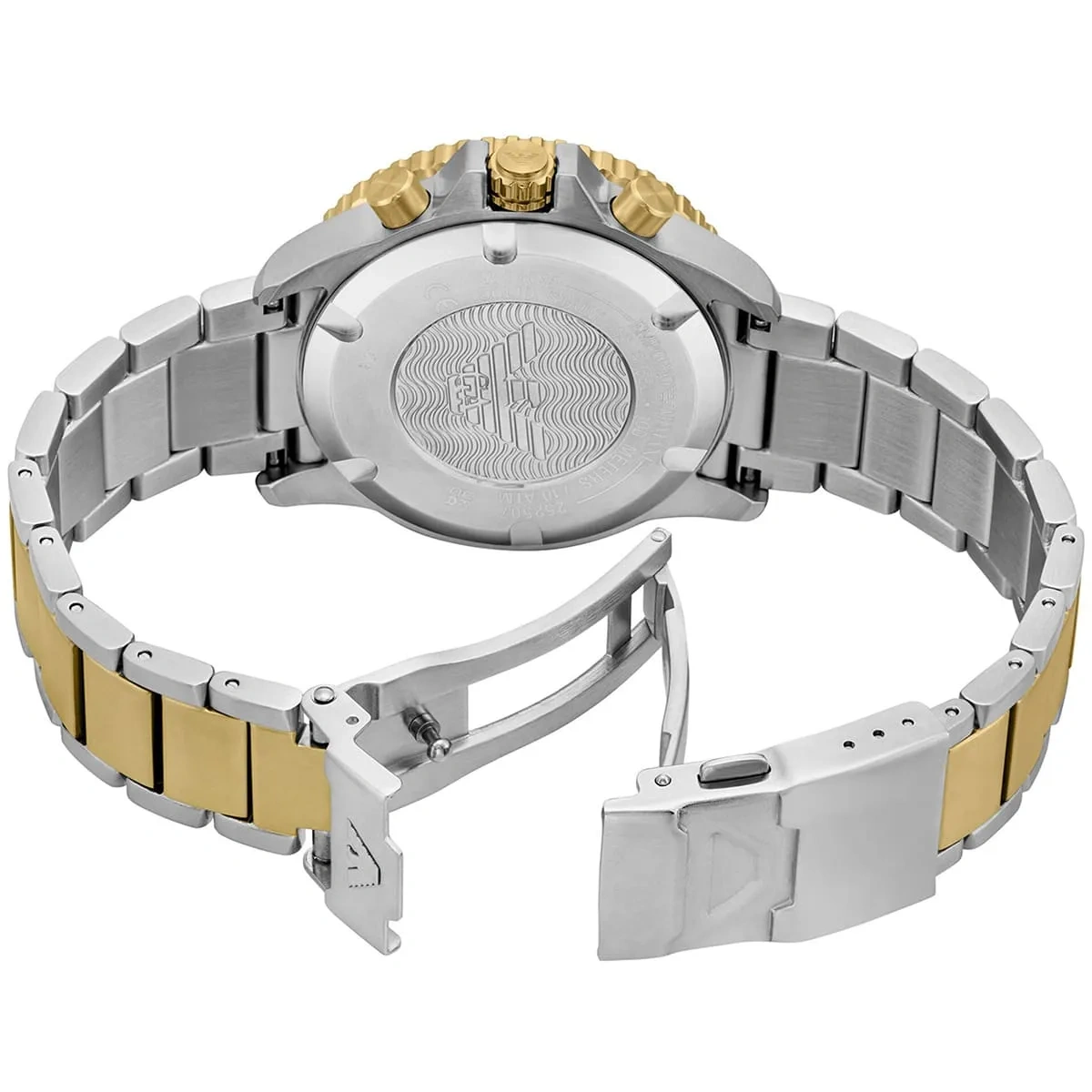 Emporio Armani Watch For Men AR11695 (AR11695)