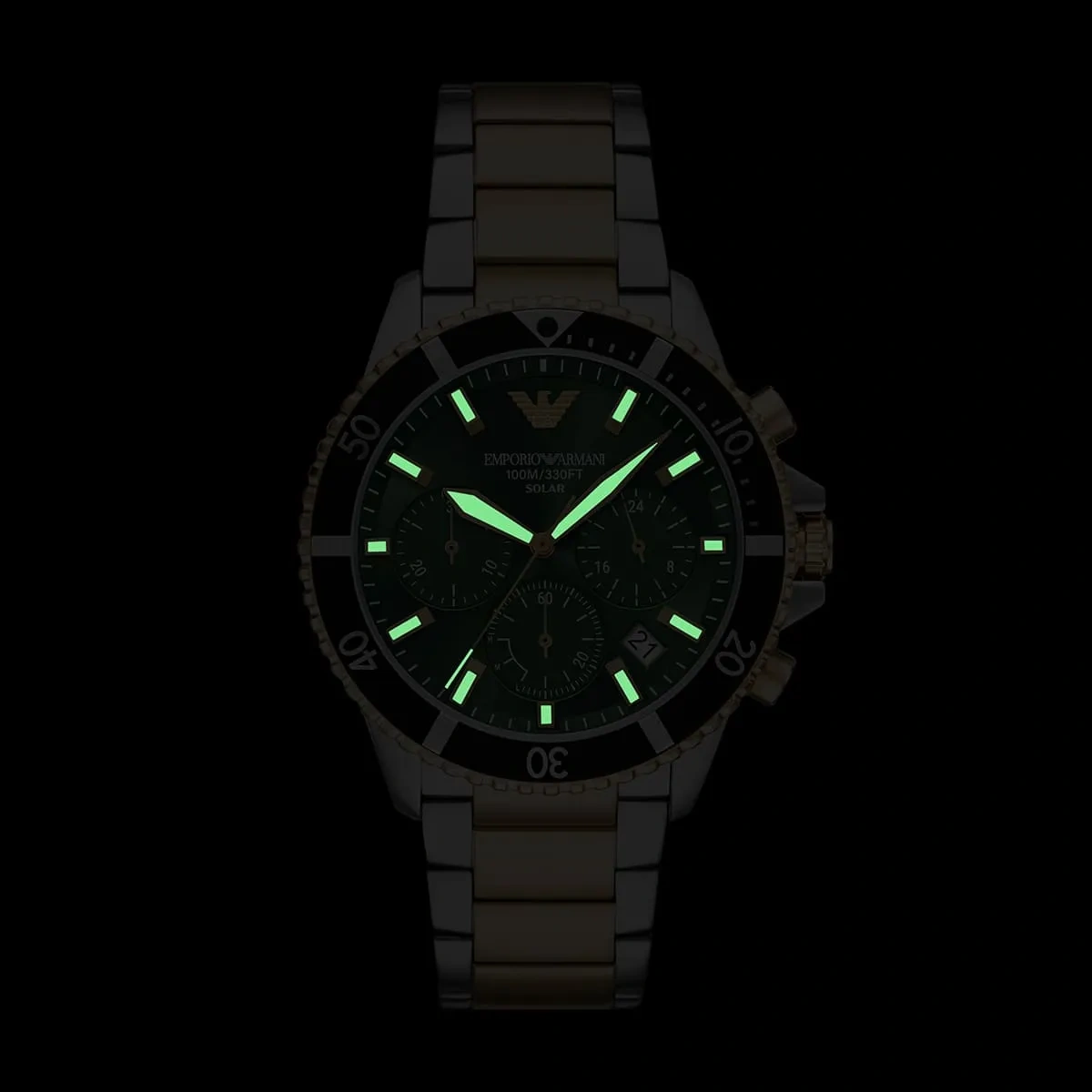 Emporio Armani Watch For Men AR11695 (AR11695)