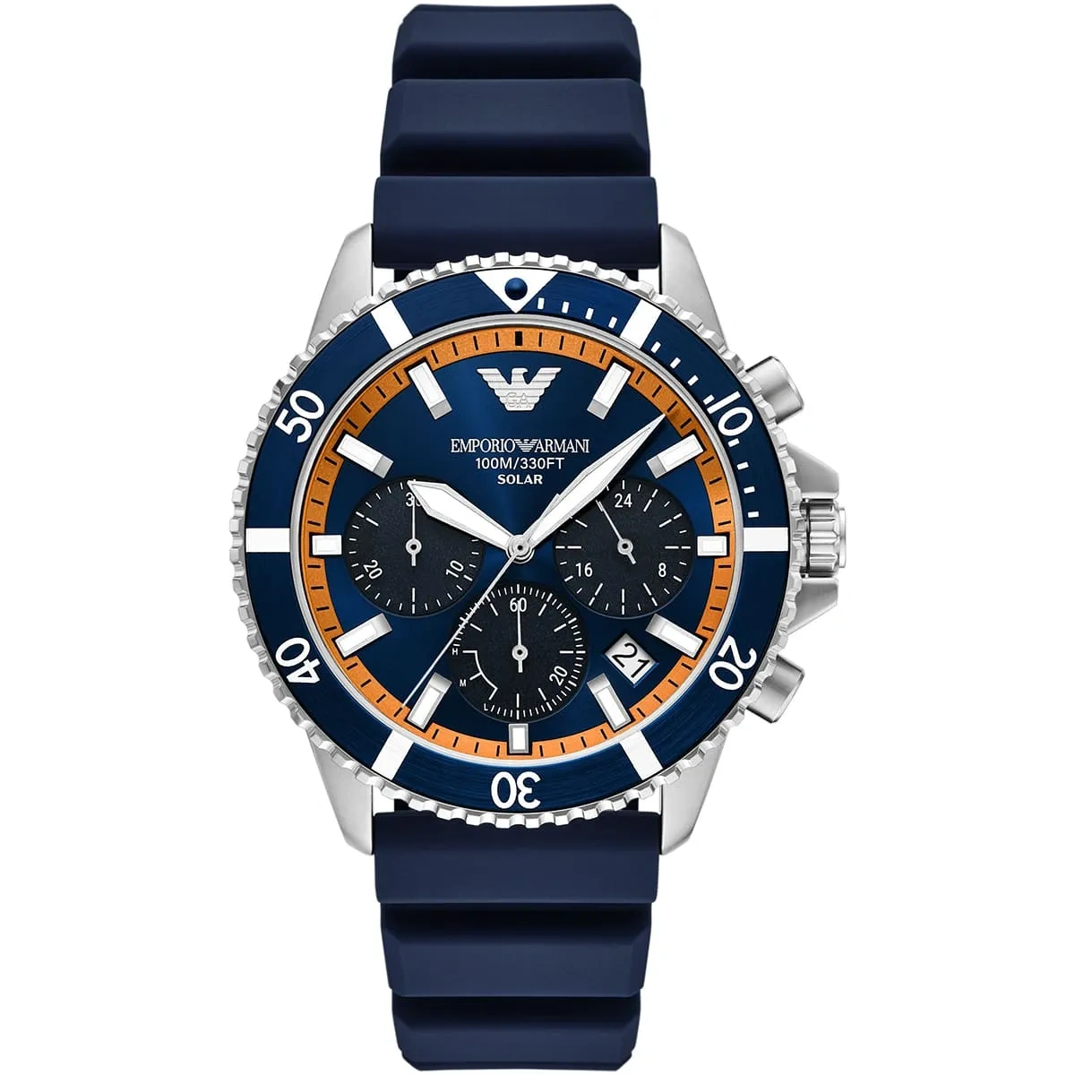 Emporio Armani Watch For Men AR11696 (AR11696)