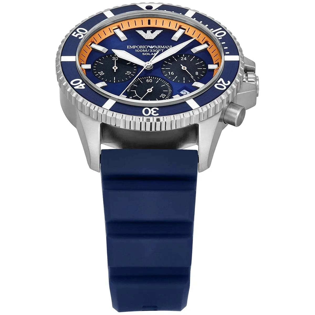 Emporio Armani Watch For Men AR11696 (AR11696)