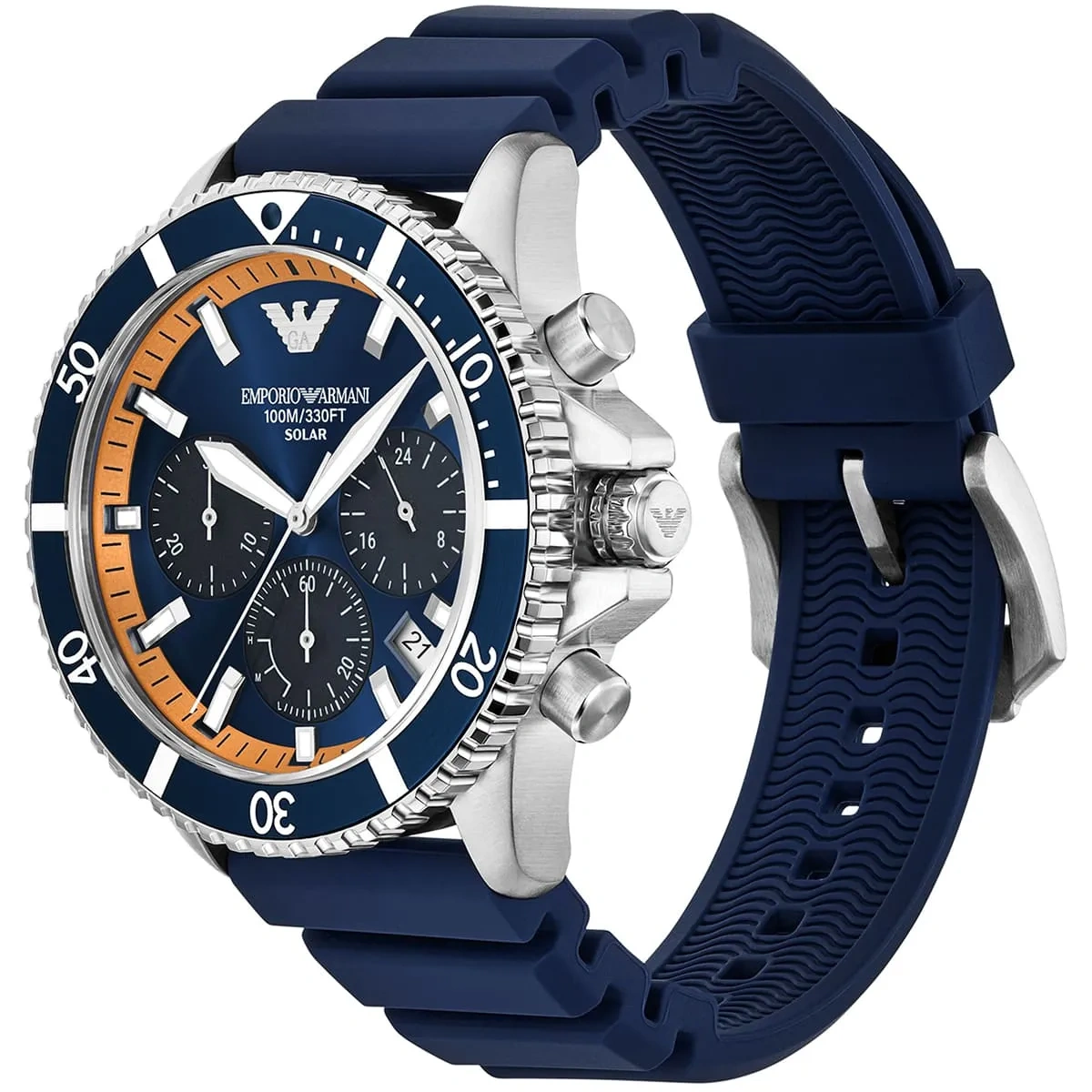 Emporio Armani Watch For Men AR11696 (AR11696)