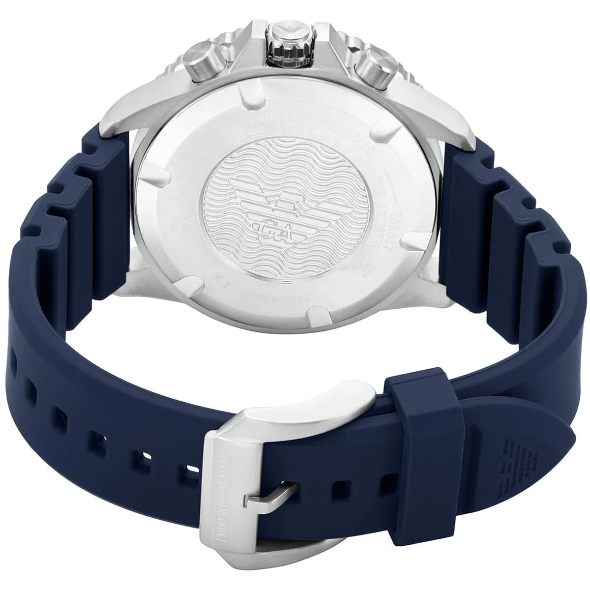 Emporio Armani Watch For Men AR11696 (AR11696)