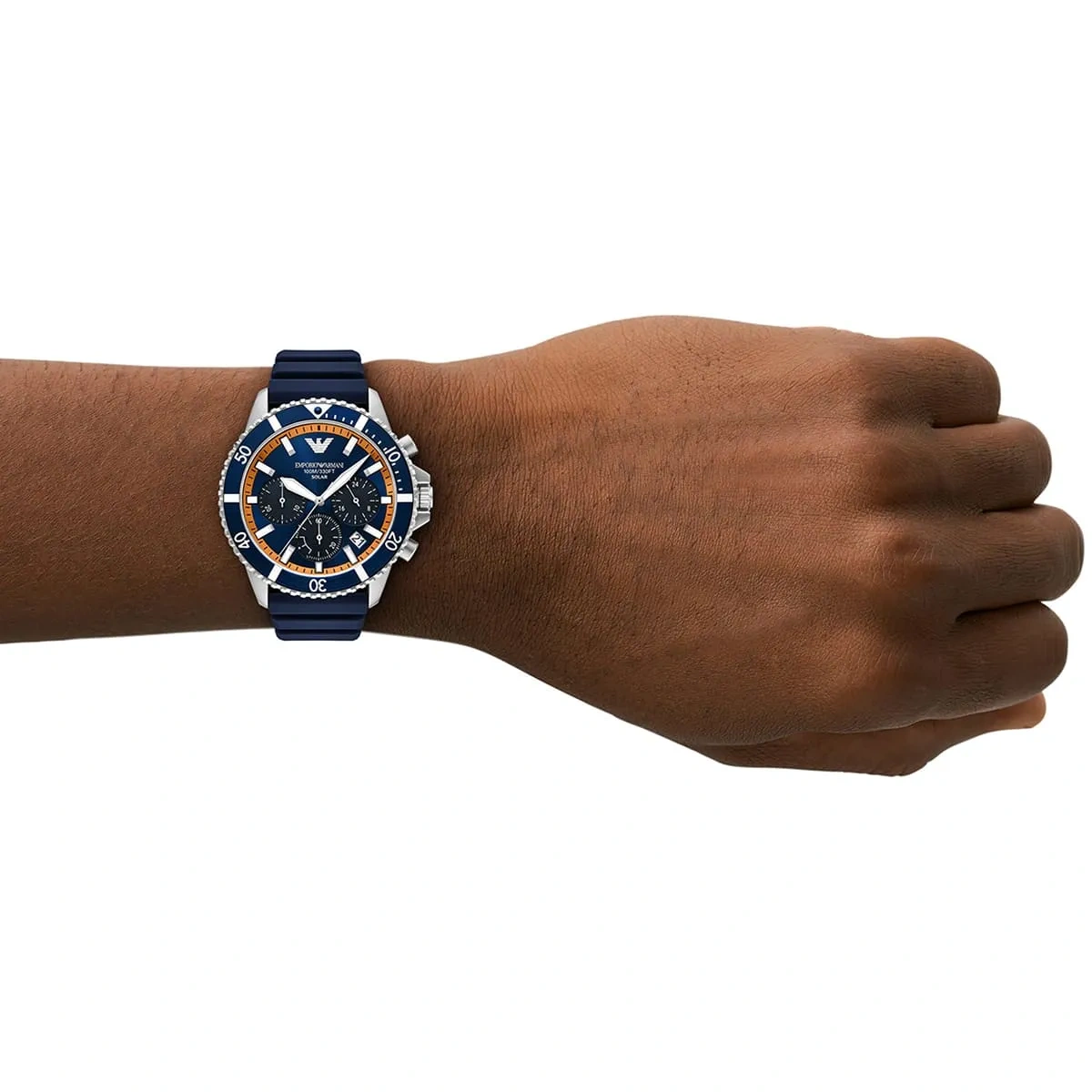 Emporio Armani Watch For Men AR11696 (AR11696)