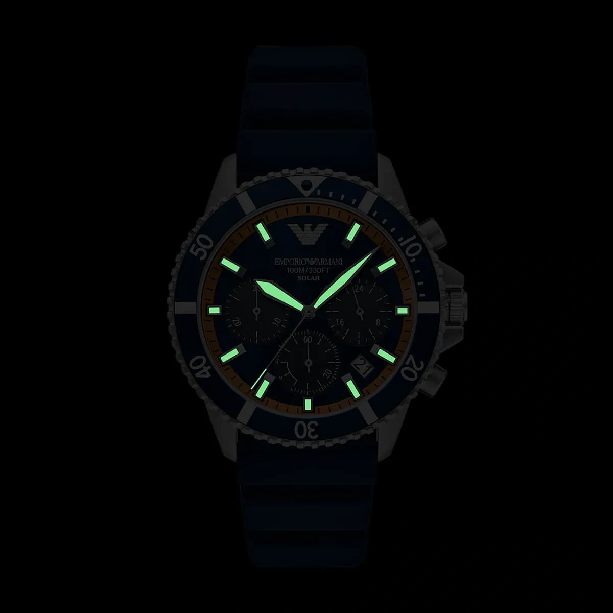 Emporio Armani Watch For Men AR11696 (AR11696)