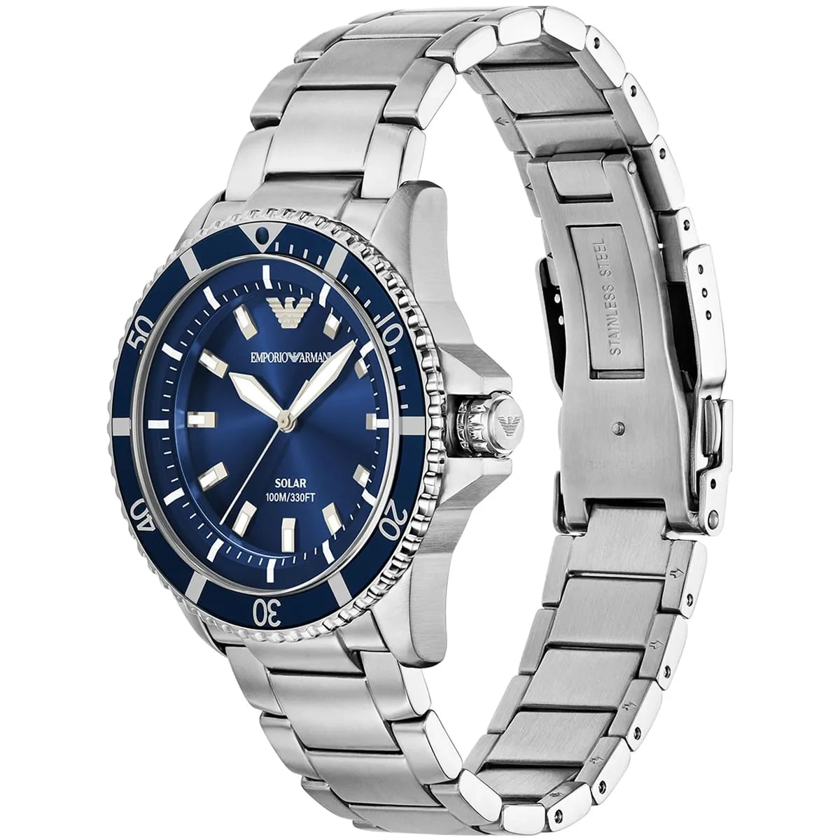 Emporio Armani Watch For Men AR11697 (AR11697)