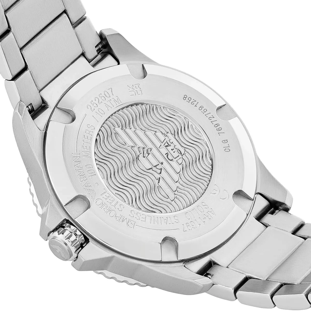 Emporio Armani Watch For Men AR11697 (AR11697)