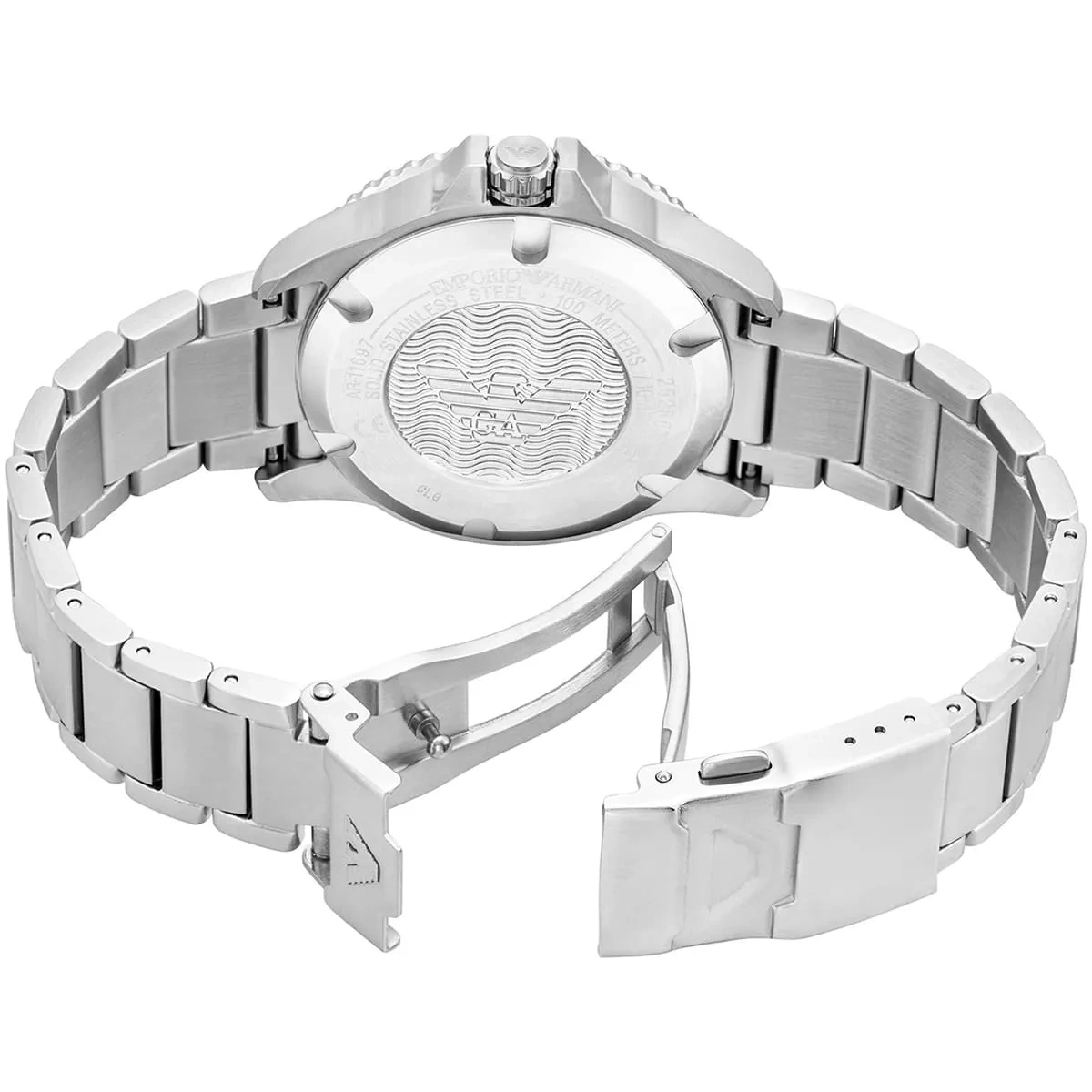 Emporio Armani Watch For Men AR11697 (AR11697)