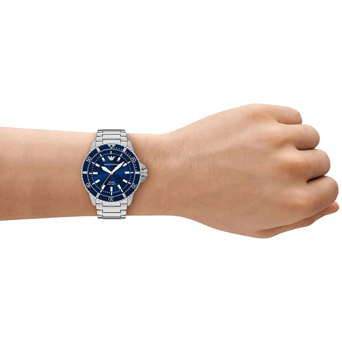Emporio Armani Watch For Men AR11697 (AR11697)