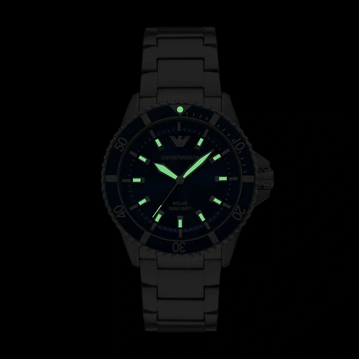 Emporio Armani Watch For Men AR11697 (AR11697)