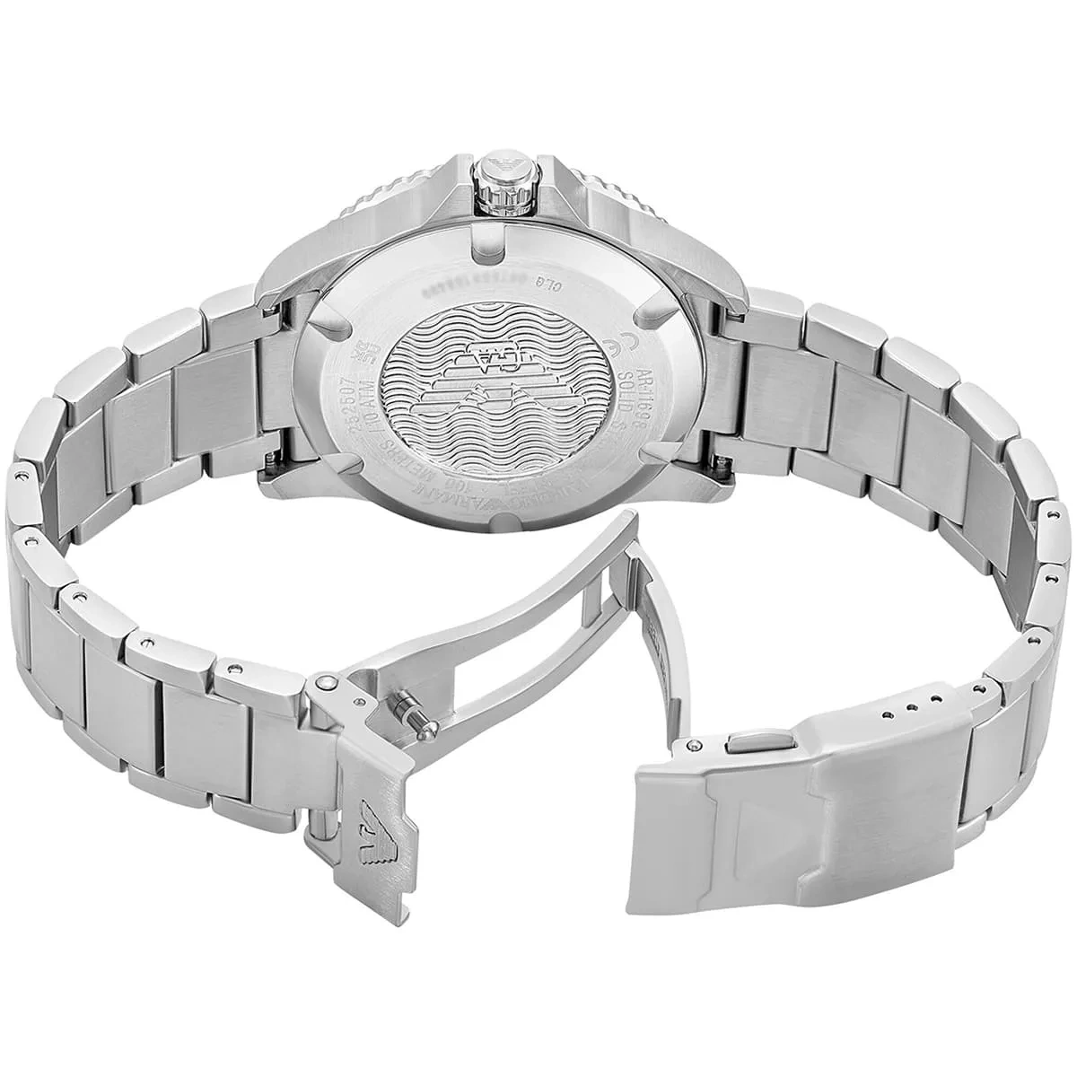 Emporio Armani Watch For Men AR11698 (AR11698)