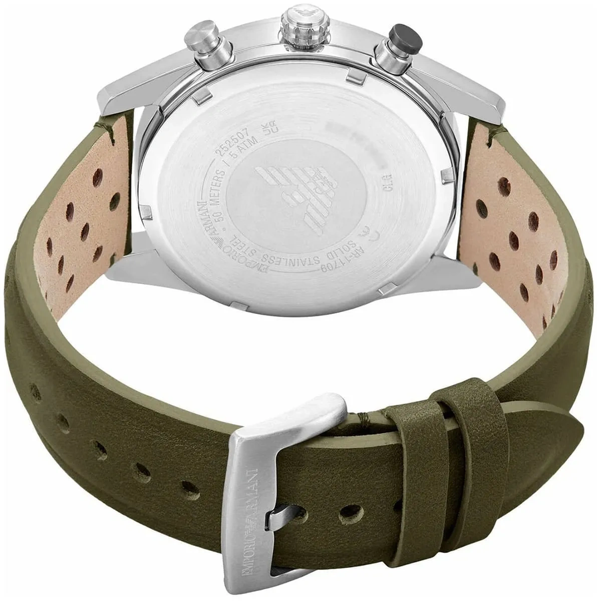 Emporio Armani Watch For Men AR11709 (AR11709)