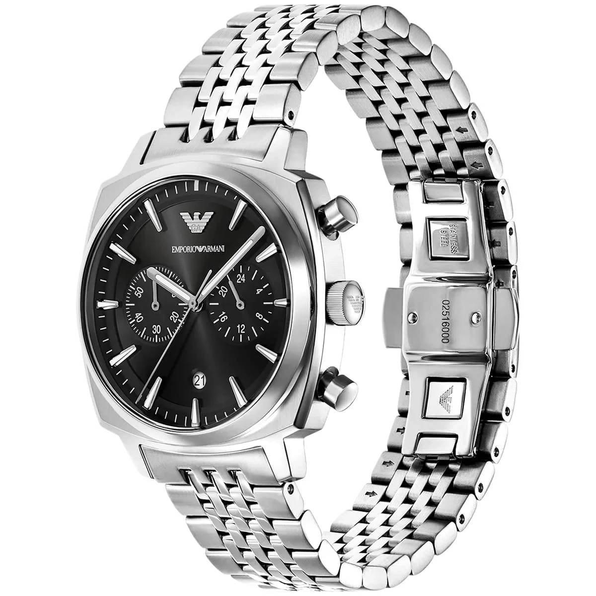 Emporio Armani Watch For Men AR11725 (AR11725)