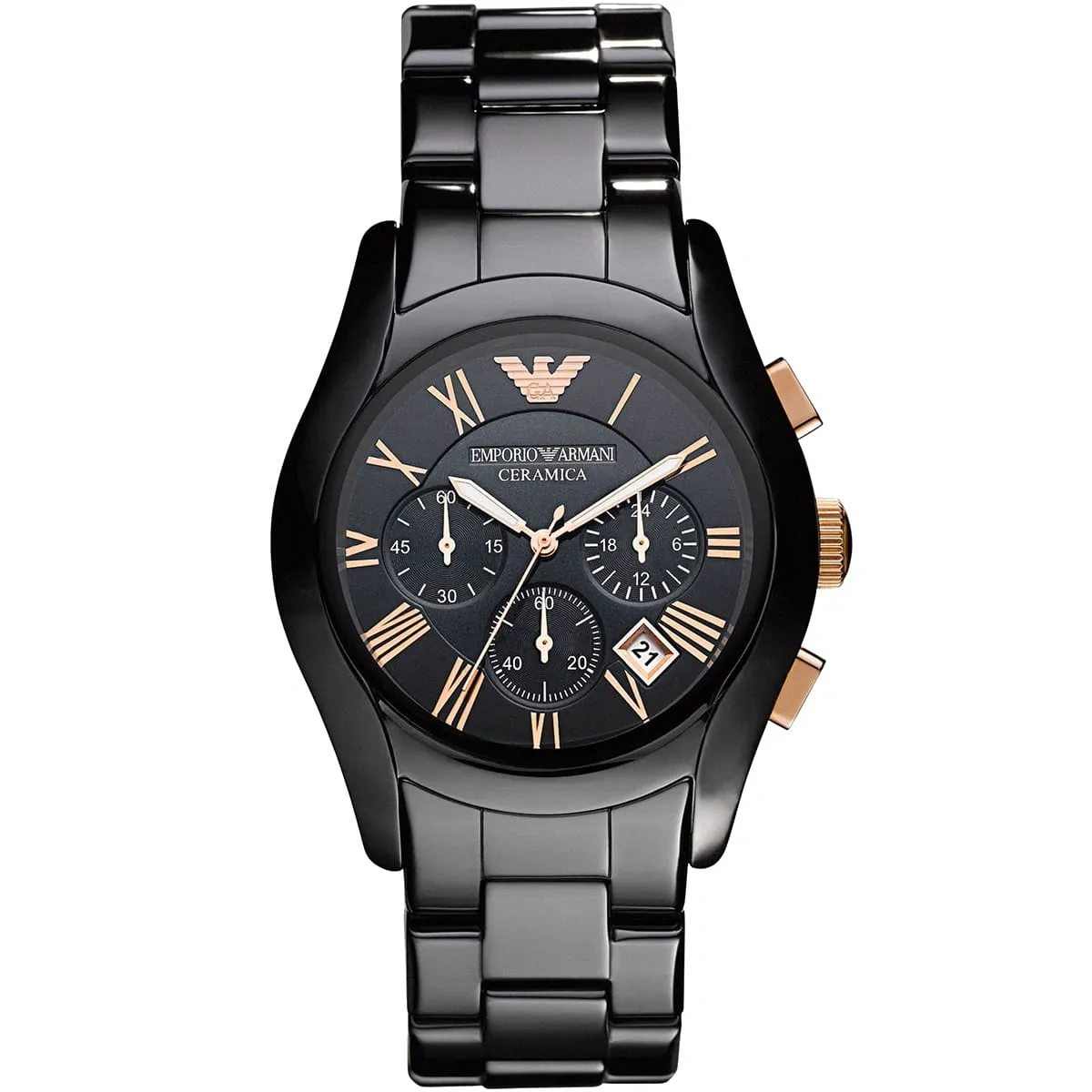 Emporio Armani Watch For Men AR1410