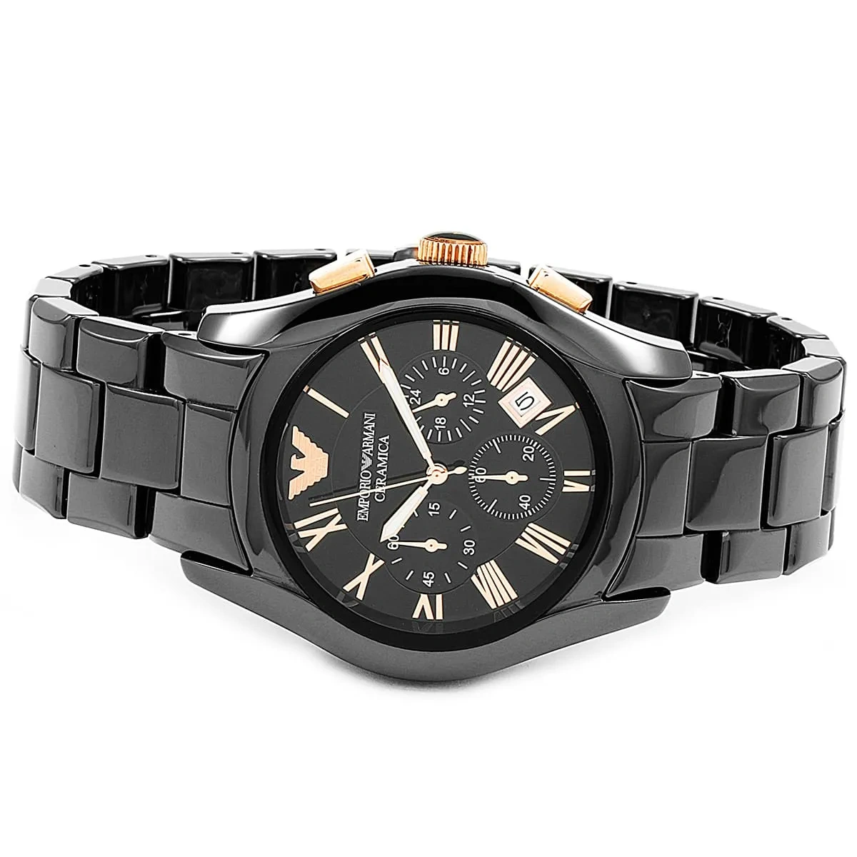 Emporio Armani Watch For Men AR1410
