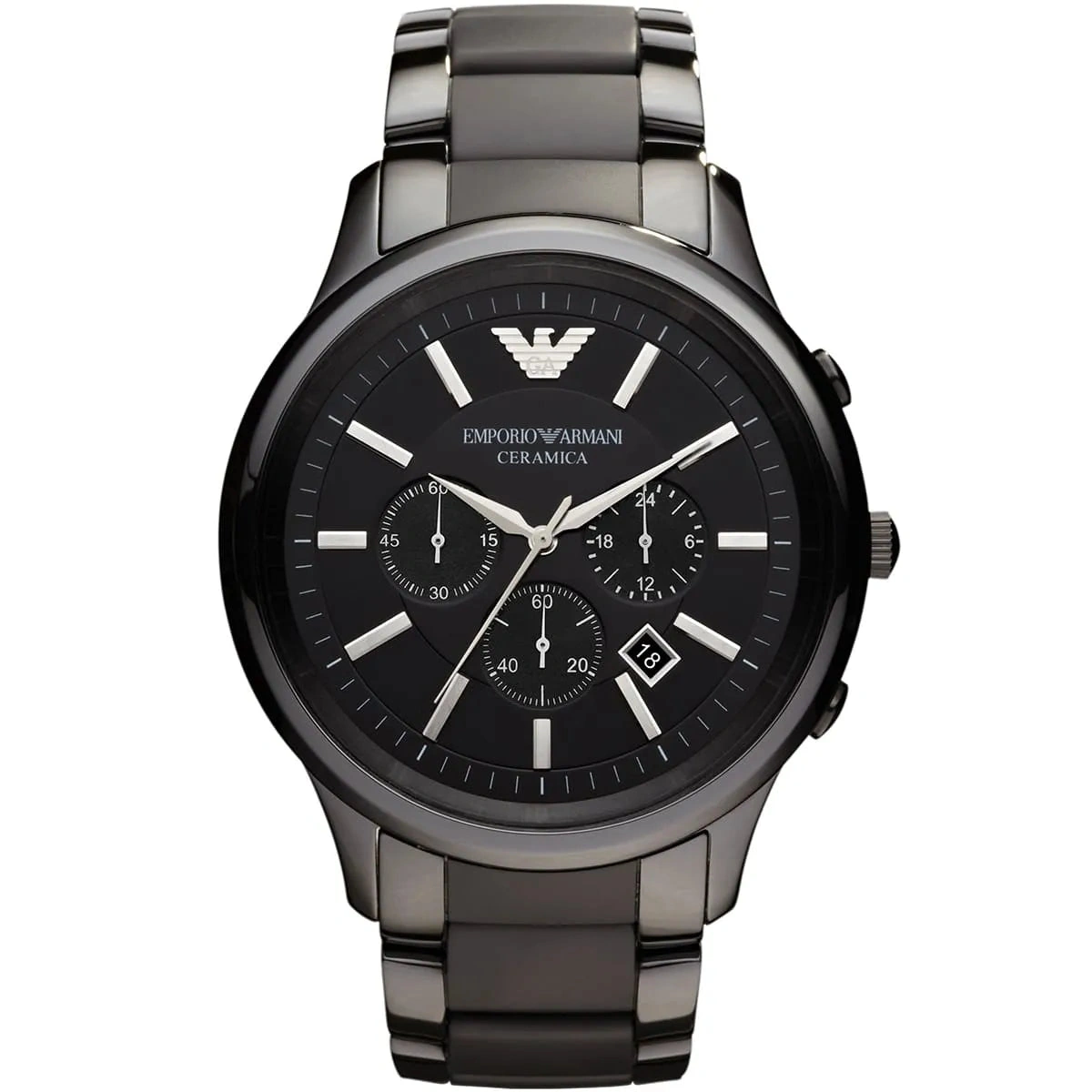 Emporio Armani Watch For Men AR1451