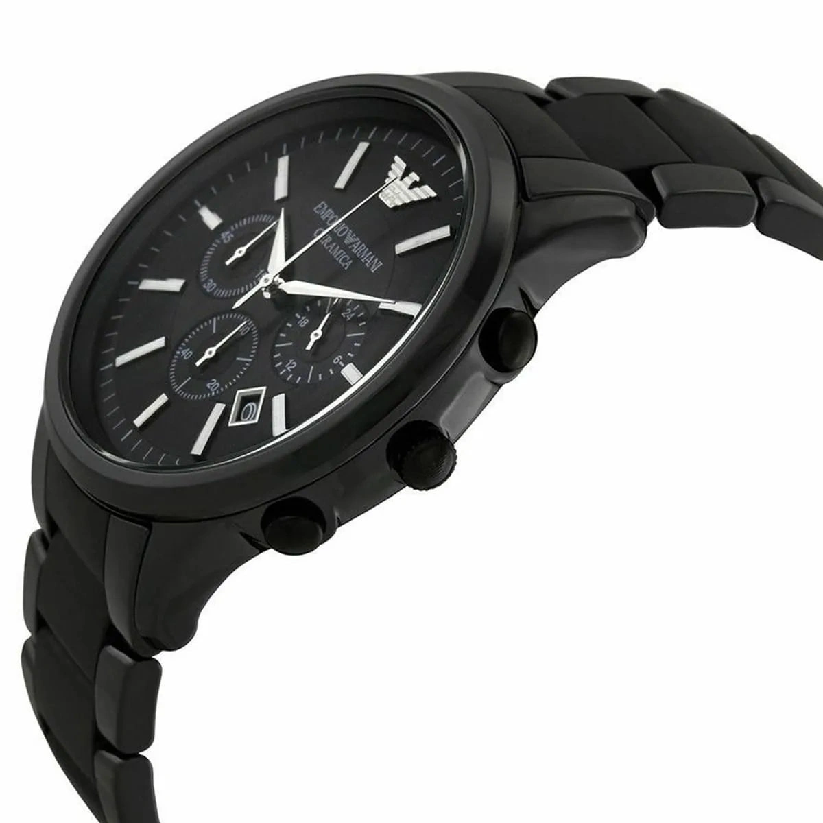Emporio Armani Watch For Men AR1451