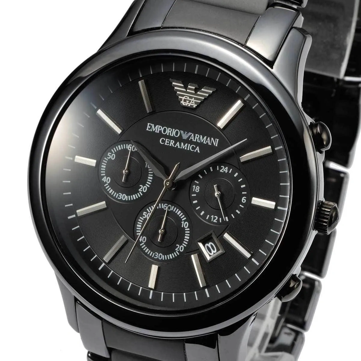 Emporio Armani Watch For Men AR1451