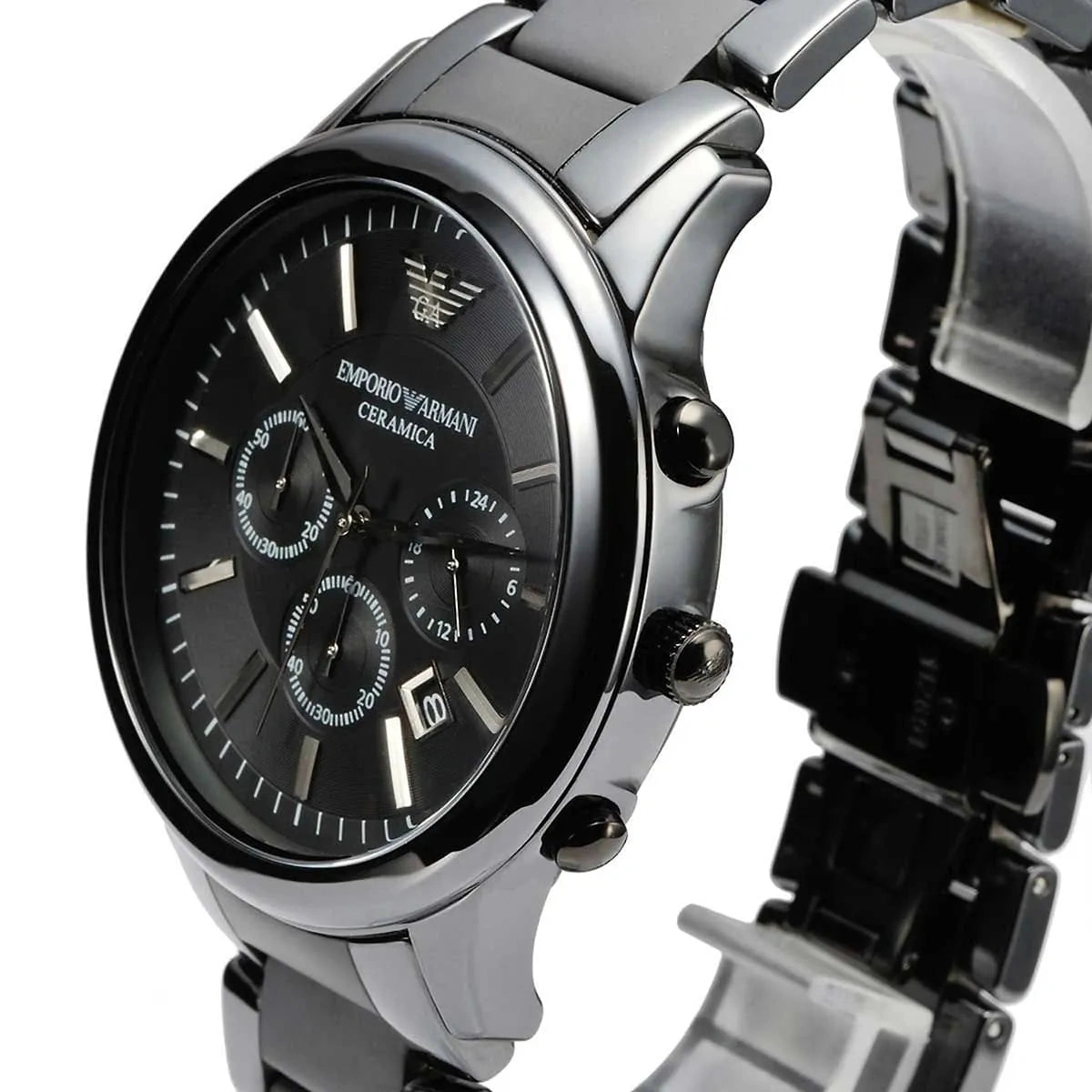 Emporio Armani Watch For Men AR1451