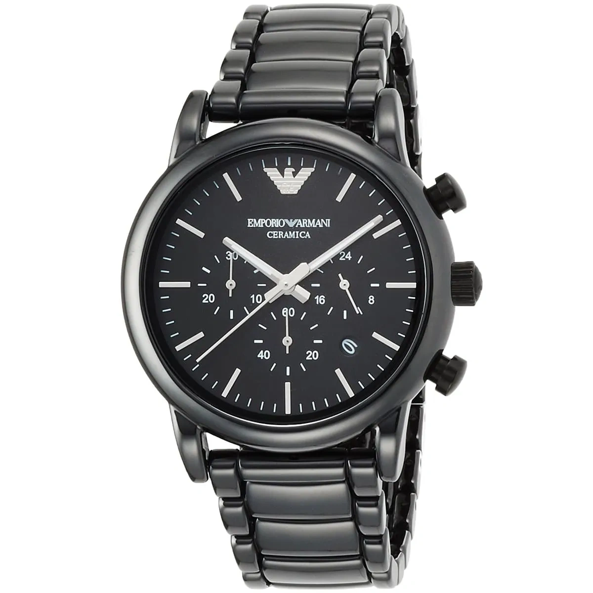 Emporio Armani Watch For Men AR1507