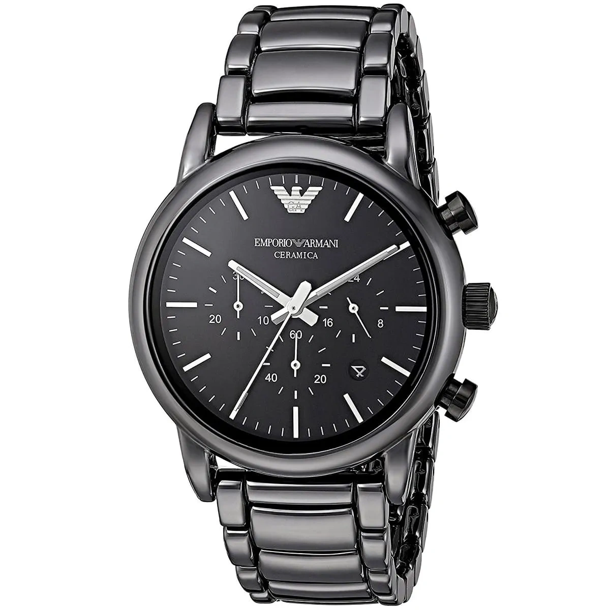 Emporio Armani Watch For Men AR1507