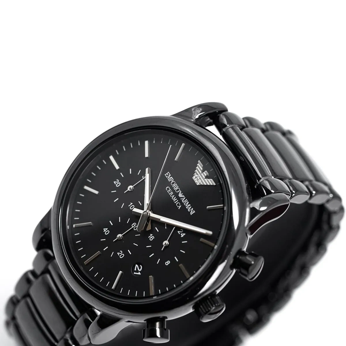 Emporio Armani Watch For Men AR1507