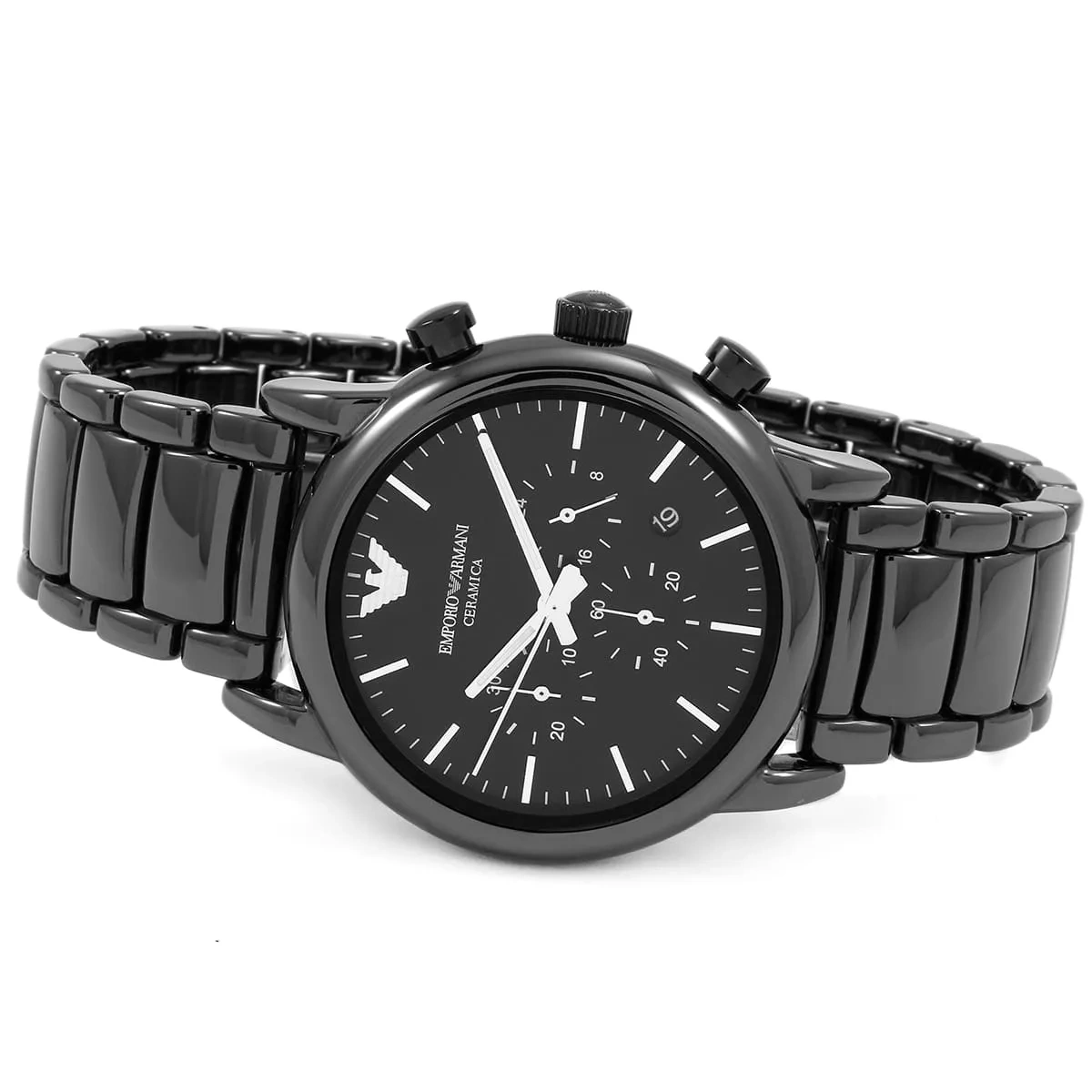 Emporio Armani Watch For Men AR1507