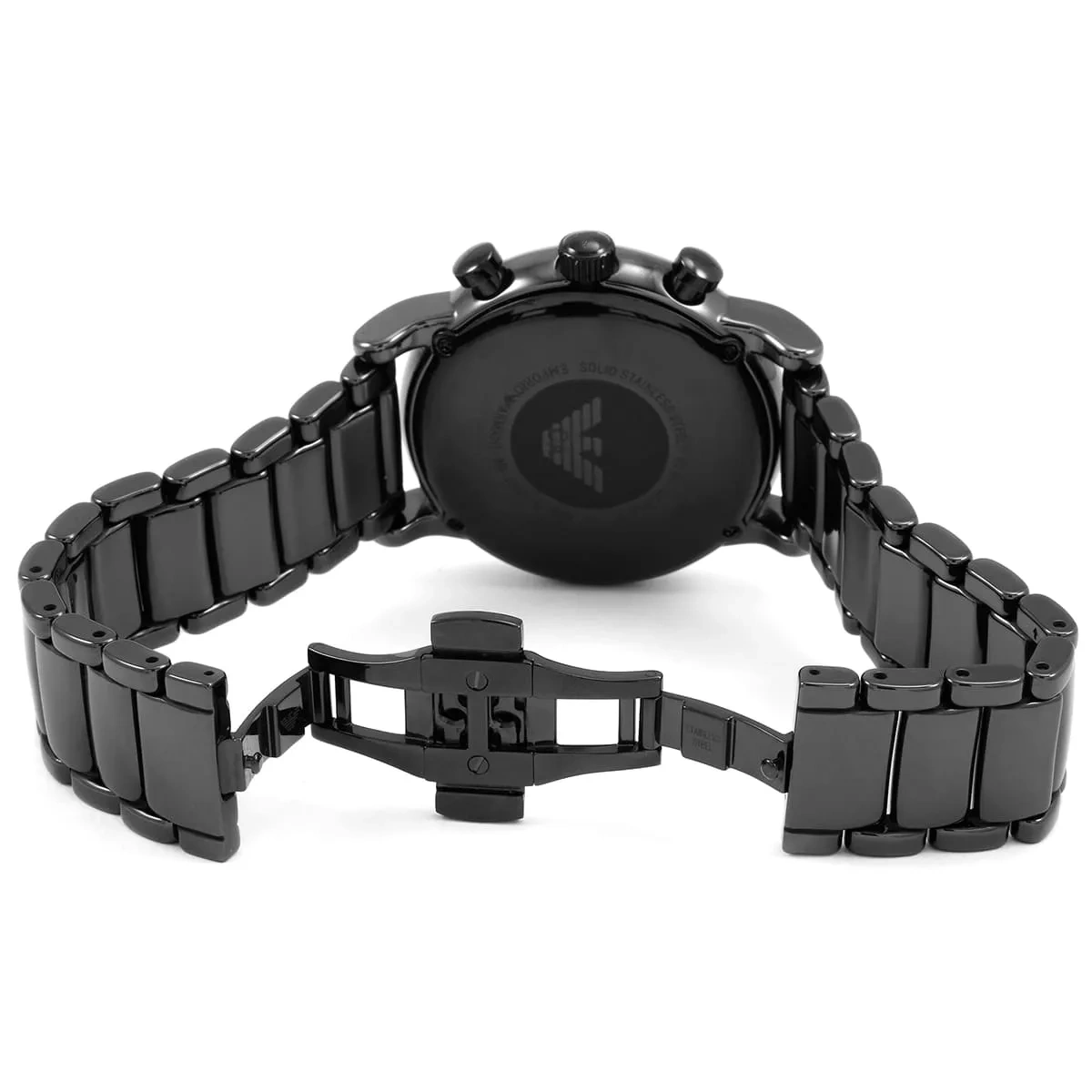 Emporio Armani Watch For Men AR1507