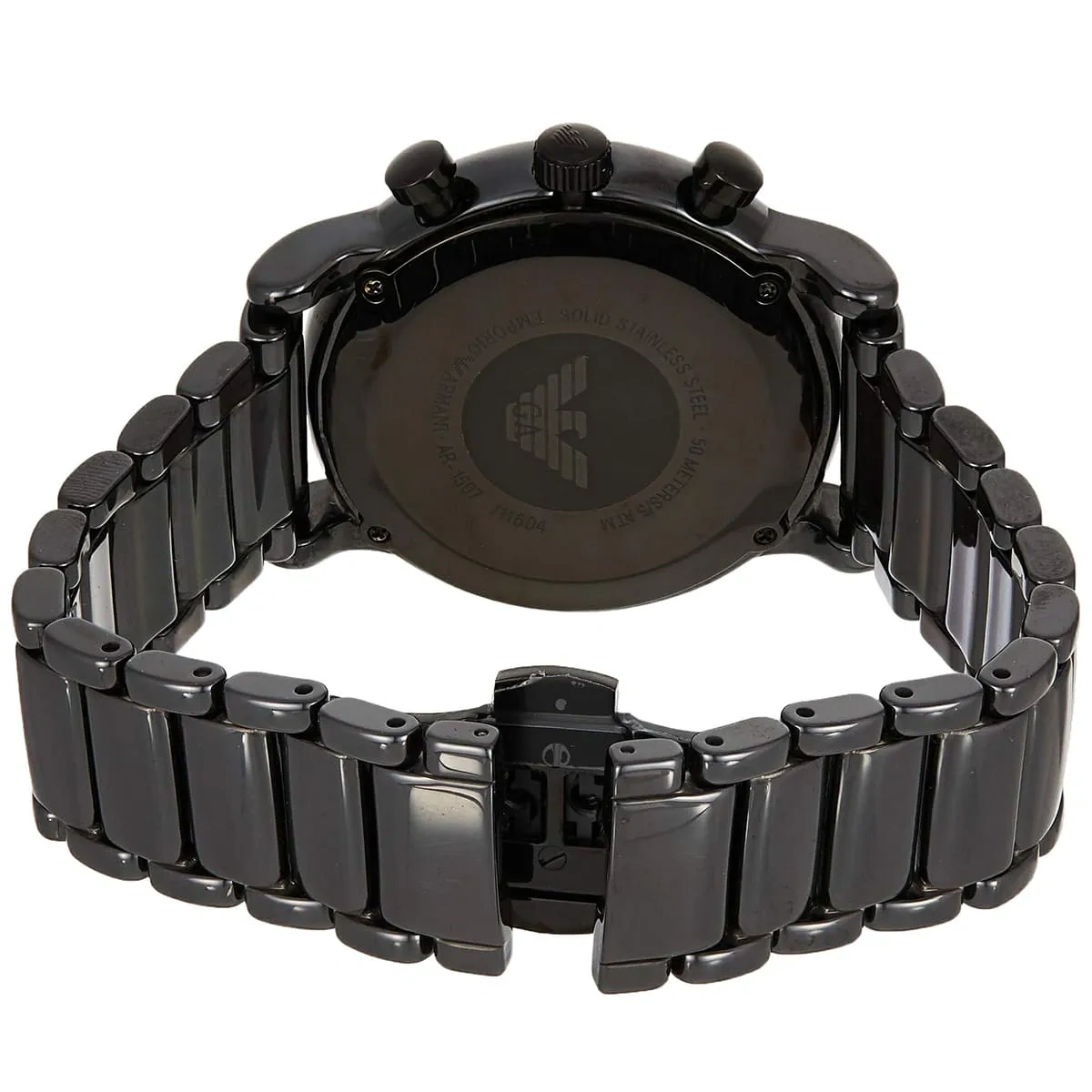 Emporio Armani Watch For Men AR1507