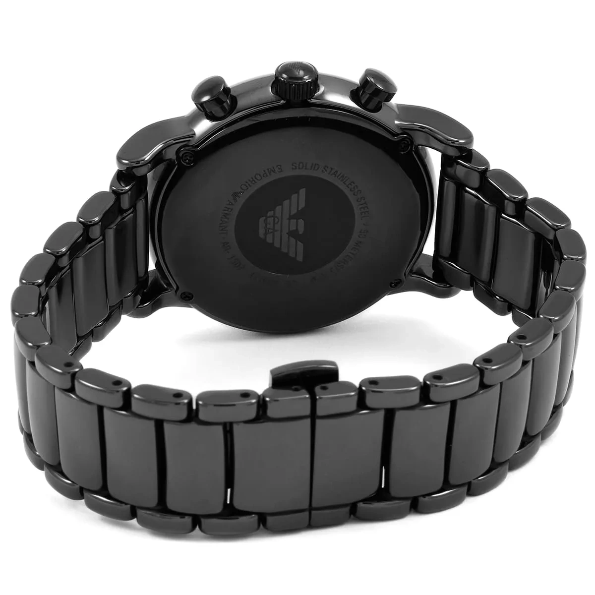 Emporio Armani Watch For Men AR1507
