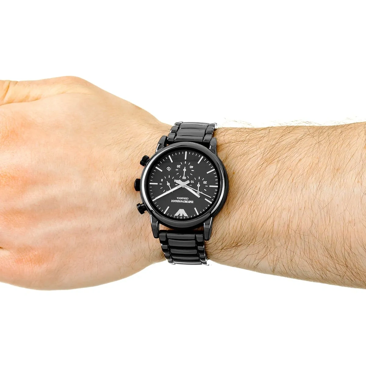 Emporio Armani Watch For Men AR1507